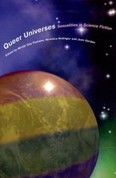 book Queer Universes: Sexualities in Science Fiction