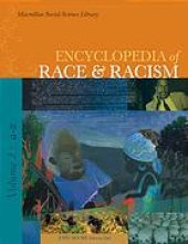 book Encyclopedia of race and racism