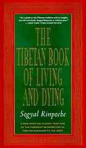 book The Tibetan book of living and dying