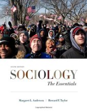 book Sociology: The Essentials