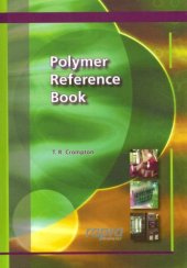 book Polymer Reference Book