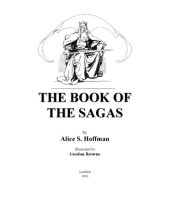 book The book of the sagas