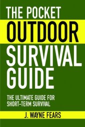 book The Pocket Outdoor Survival Guide