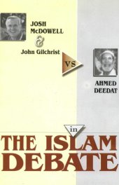 book The Islam debate