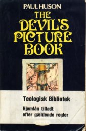 book The devil's picture book the compleat guide to tarot cards, their origins and their usage