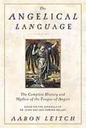 book The angelical language