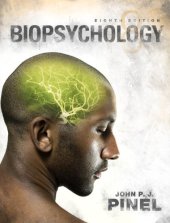 book Biopsychology