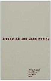 book Repression And Mobilization