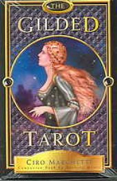 book The gilded tarot companion