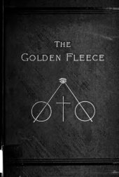 book The Golden fleece : a book of Jewish cabalism