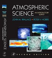 book Atmospheric Science, Second Edition: An Introductory Survey