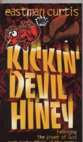 book Kickin Devil Hiney