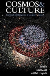 book Cosmos & Culture: Cultural Evolution in a Cosmic Context