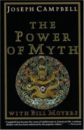 book The Power of Myth