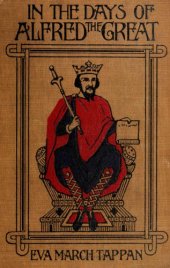 book In the days of Alfred the Great