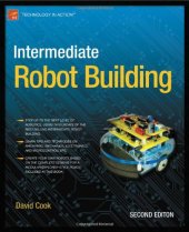 book Intermediate Robot Building