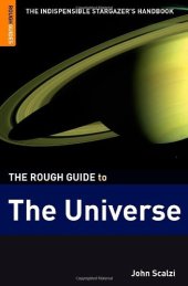 book The Rough Guide to the Universe, Second edition