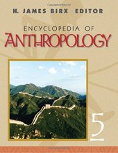 book Encyclopedia of Anthropology