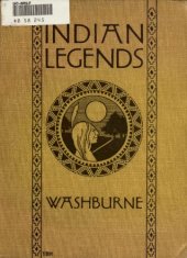 book Indian legends