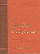 book A Little Book of Forgiveness