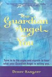 book Your guardian angel and you