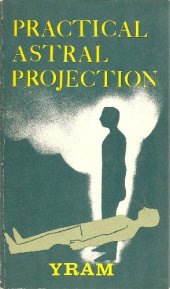 book Practical Astral Projection