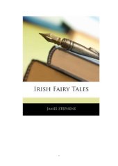 book Irish fairy tales