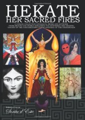 book Hekate Her Sacred Fires