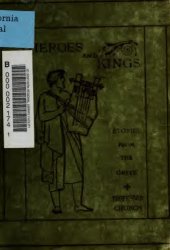 book Heroes and kings : stories from the Greek