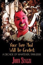 book Your Hate Mail Will Be Graded