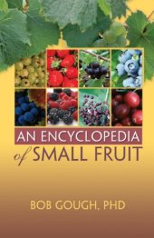 book An Encyclopedia of Small Fruit