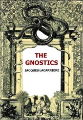 book The Gnostics / with a foreward