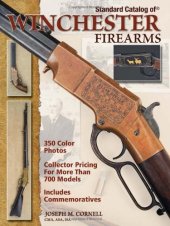 book Standard Catalog of Winchester Firearms