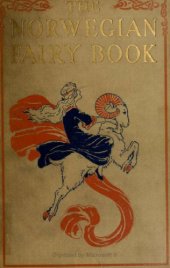 book The Norwegian fairy book