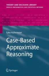 book Case-Based Approximate Reasoning