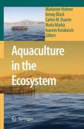 book Aquaculture in the Ecosystem