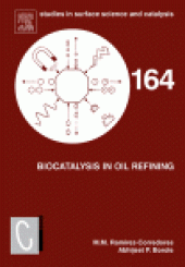 book Biocatalysis in Oil Refining