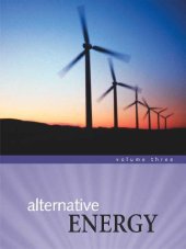 book Alternative Energy