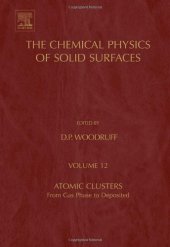 book Atomic Clusters: From Gas Phase to Deposited