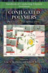 book Conjugated Polymers: Processing and Applications 