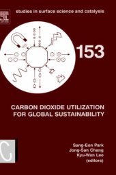 book Carbon Dioxide Utilization for Global Sustainability