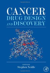 book Cancer Drug Design and Discovery