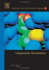 book Computational Photochemistry