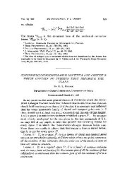 book Concerning Indecomposable Continua and Continua Which Contain No Subsets That Separate the Plane