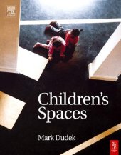 book Children's Spaces