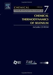 book Chemical Thermodynamics of Selenium