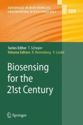 book Biosensing for the 21st Century