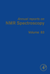 book Annual Reports on NMR Spectroscopy
