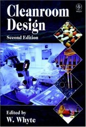 book Cleanroom Design 