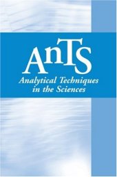 book Analytical Instrumentation: Performance Characteristics and Quality